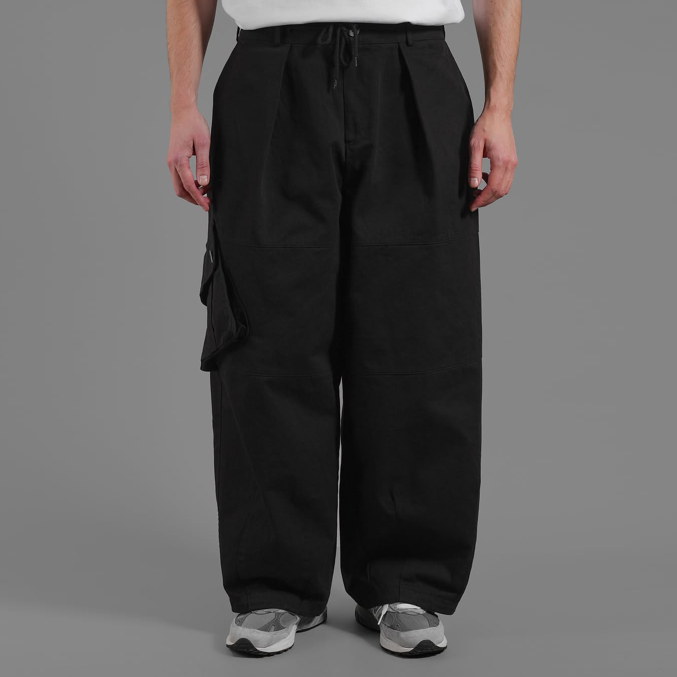 БРЮКИ 21S