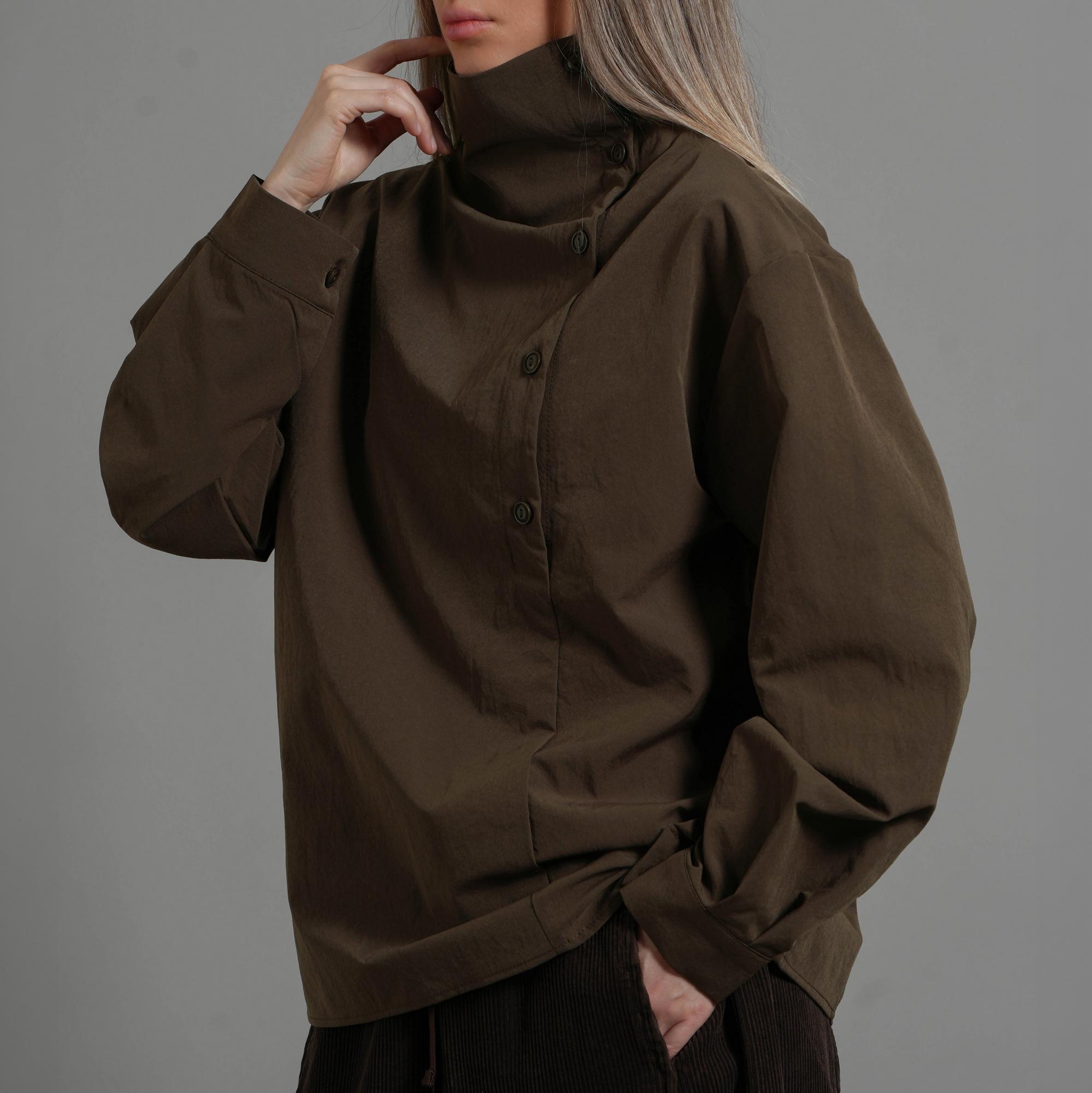 БЛУЗКА LEF