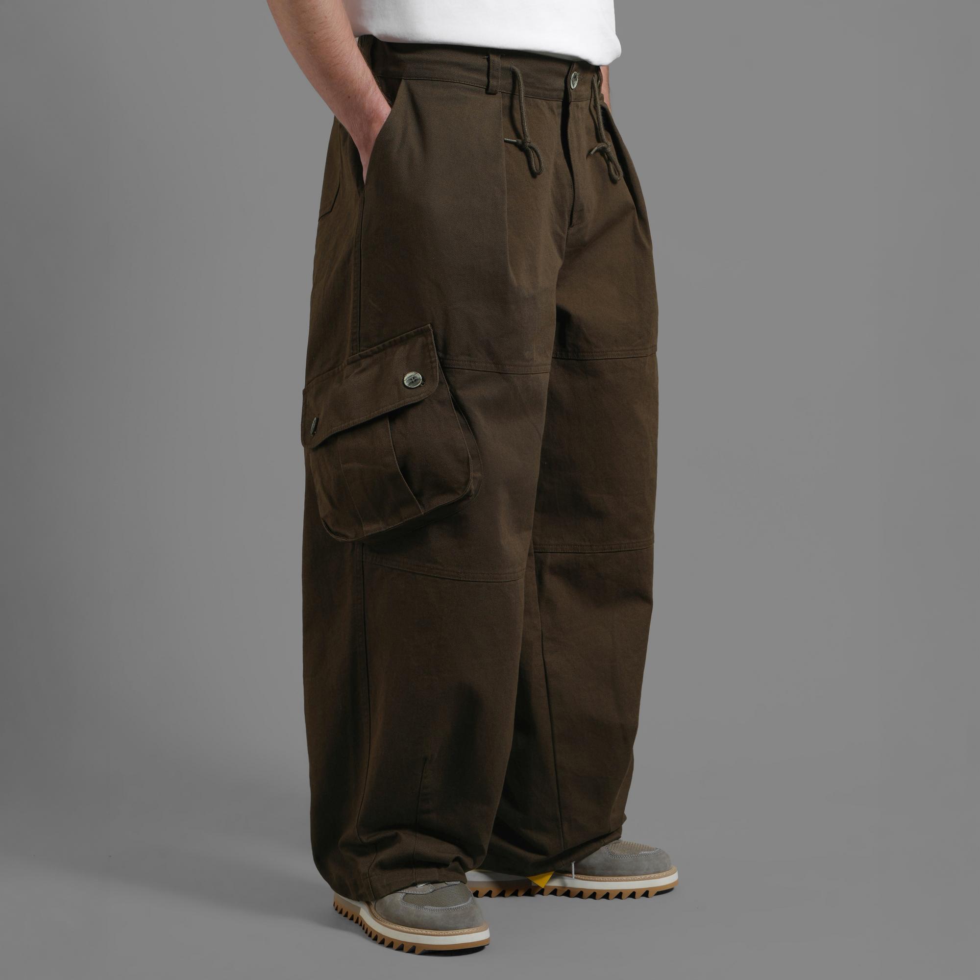 БРЮКИ 21S
