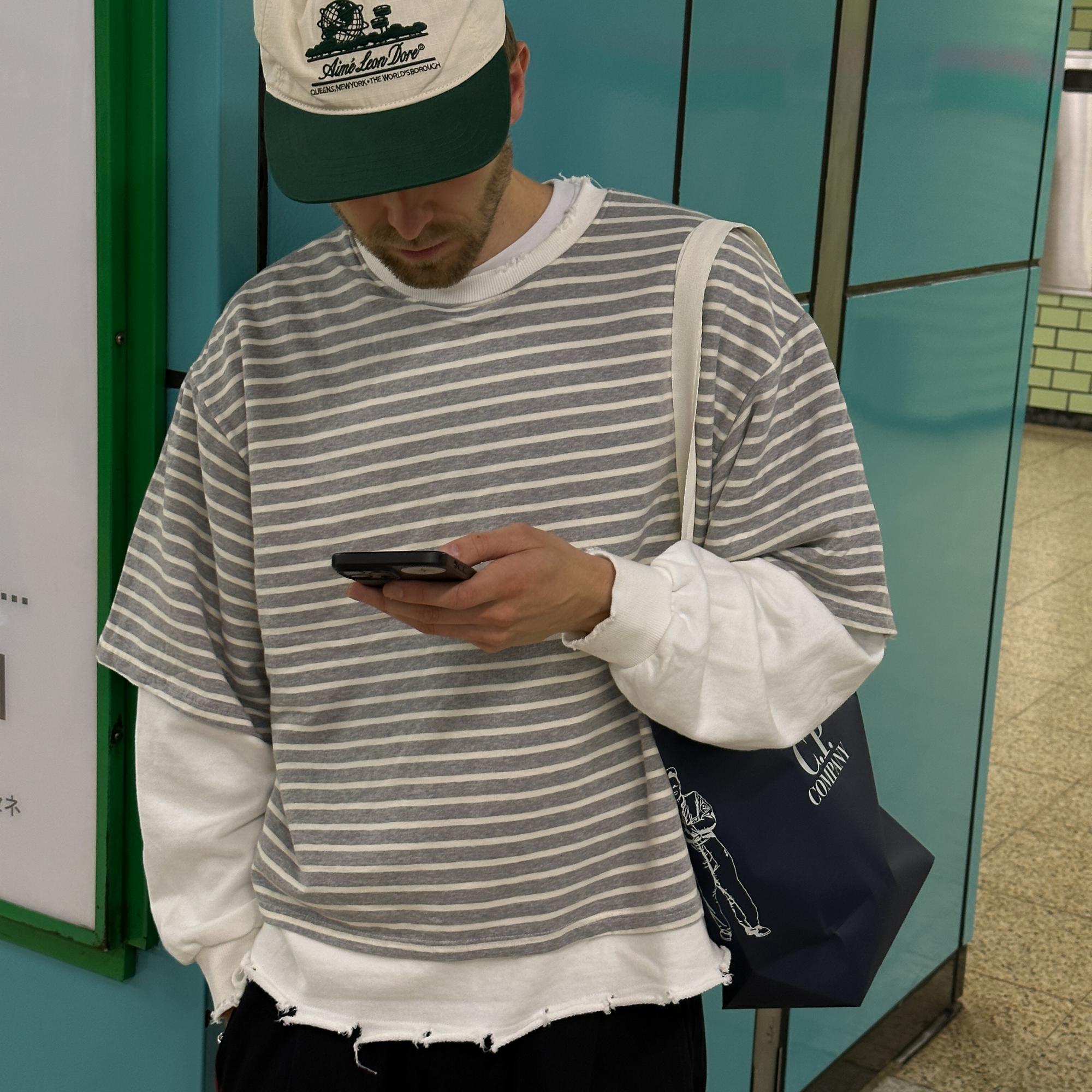 СВИТШОТ UUL