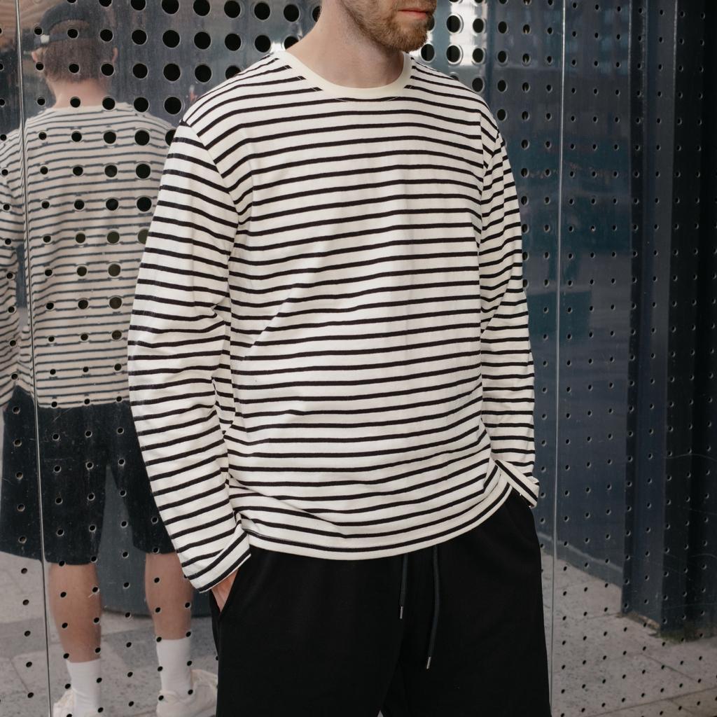 ЛОНГСЛИВ WAYNE