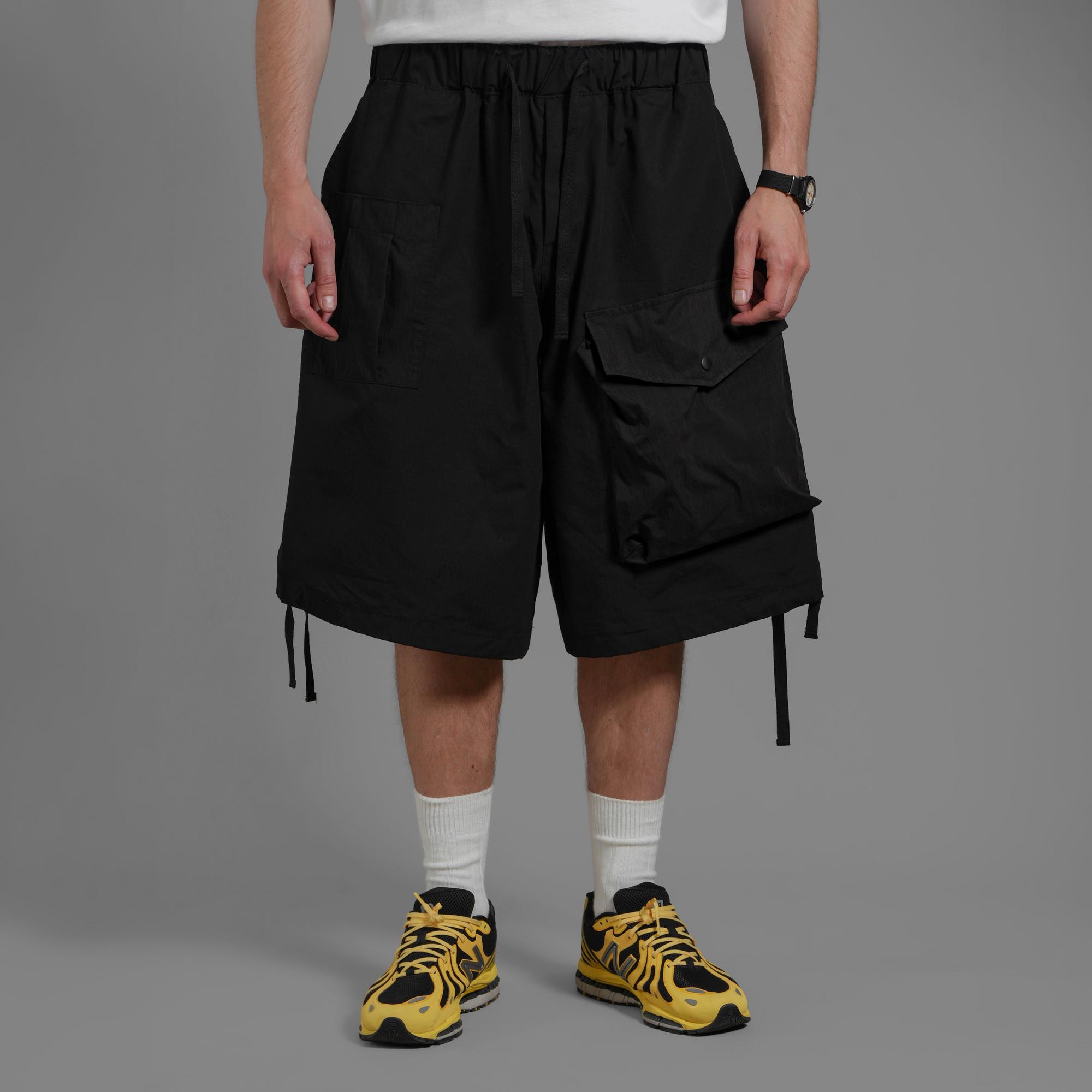 ШОРТЫ FM
