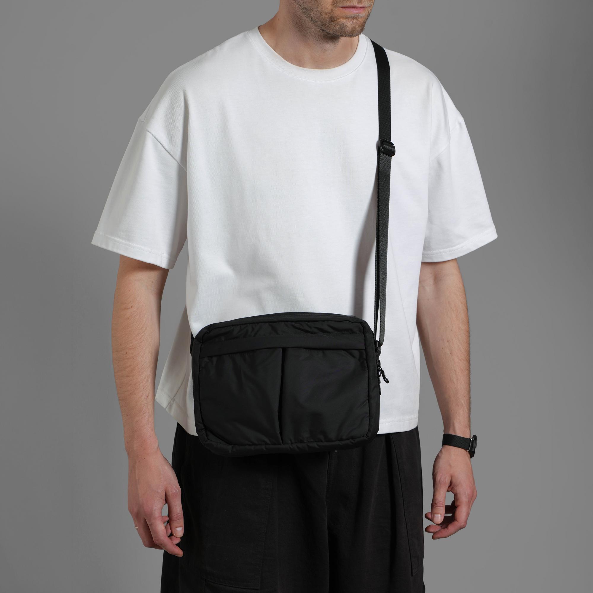 СУМКА MONOMORI