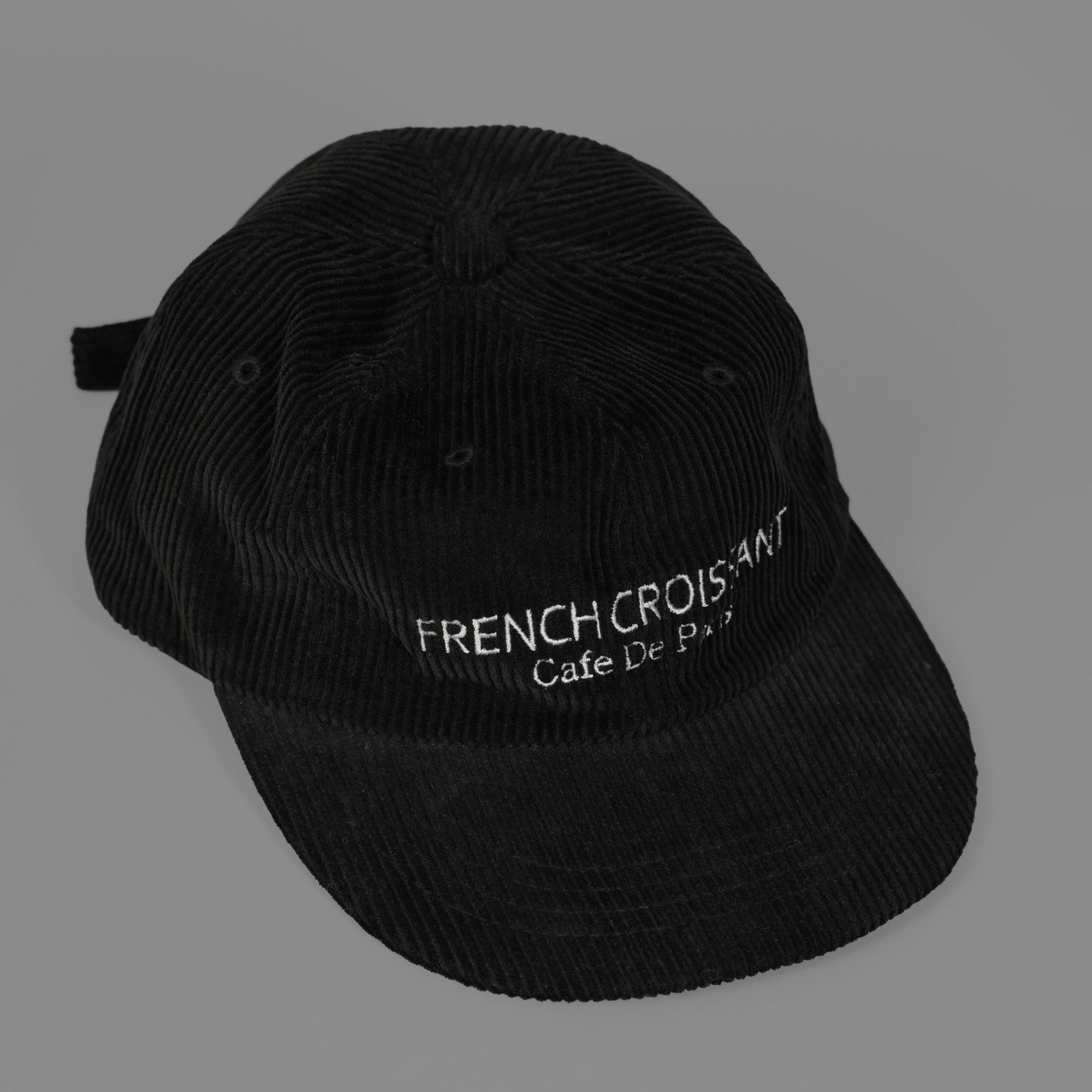 КЕПКА FRENC CR