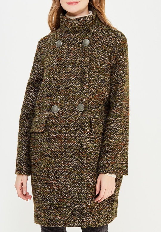 "Меланжевые нити"