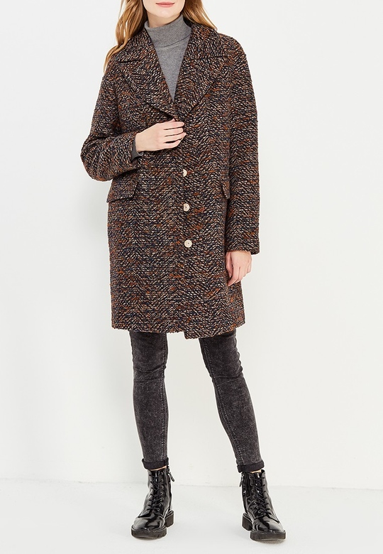 "Меланжевые мечты"