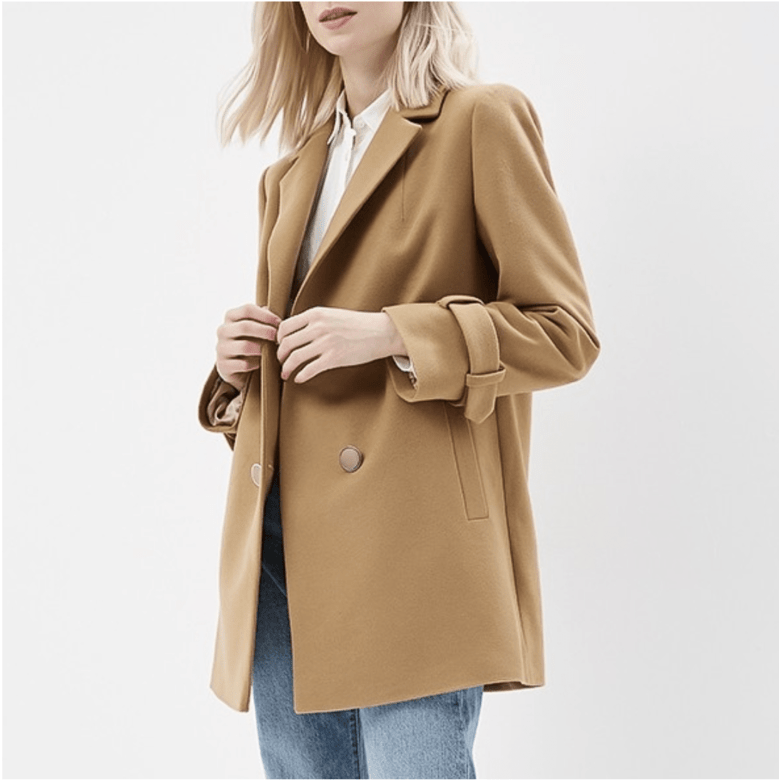 Пальто Пиджак