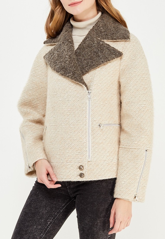 Полупальто