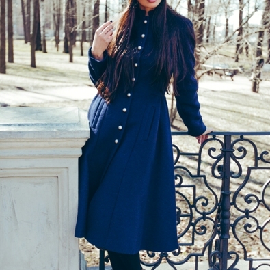 Анна Каренина "Привет от Толстого"