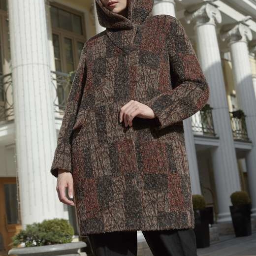 Пальто "Зимнее"