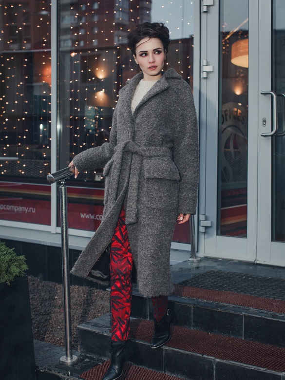 "Я купила BMW"