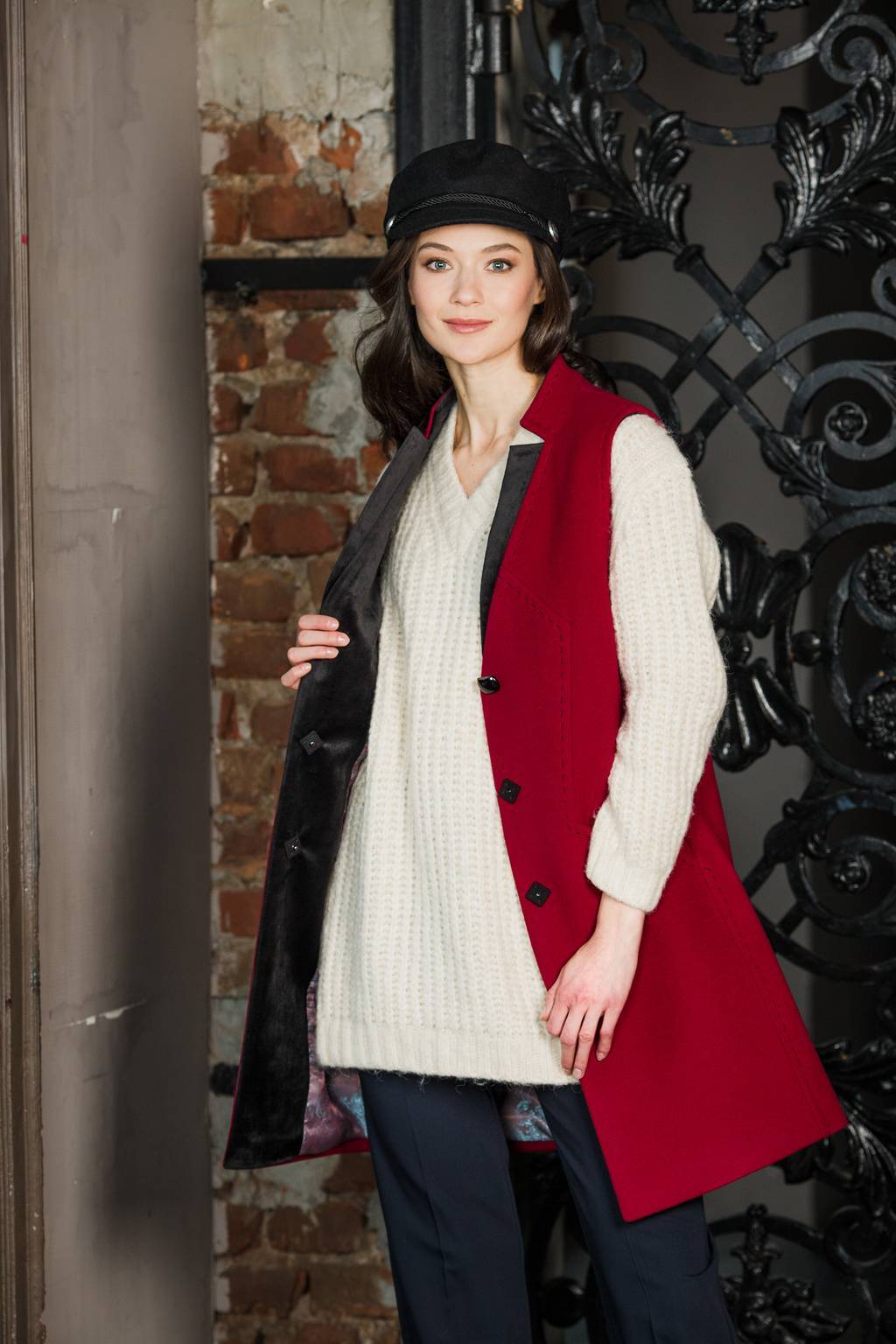 "Анастасия"