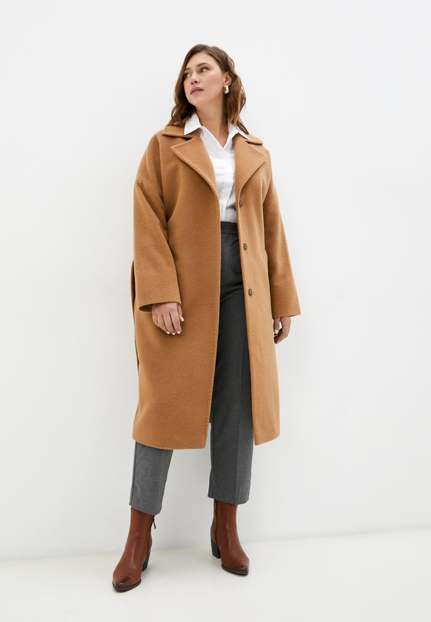 Пальто "ТОСКАНА"