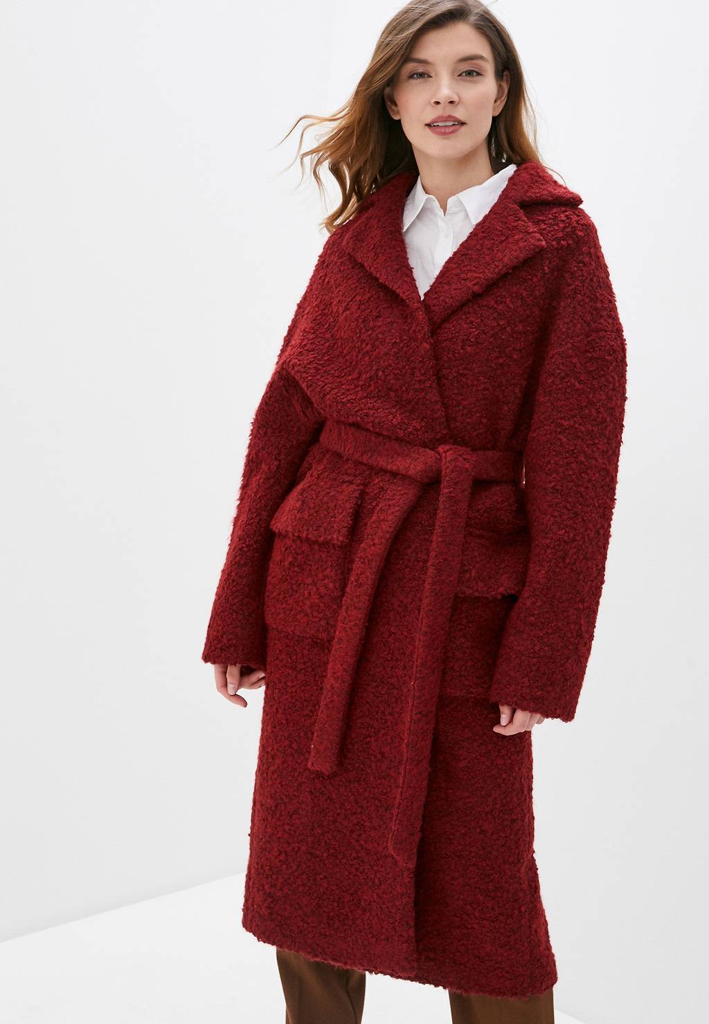 "Пьяное бургунди"