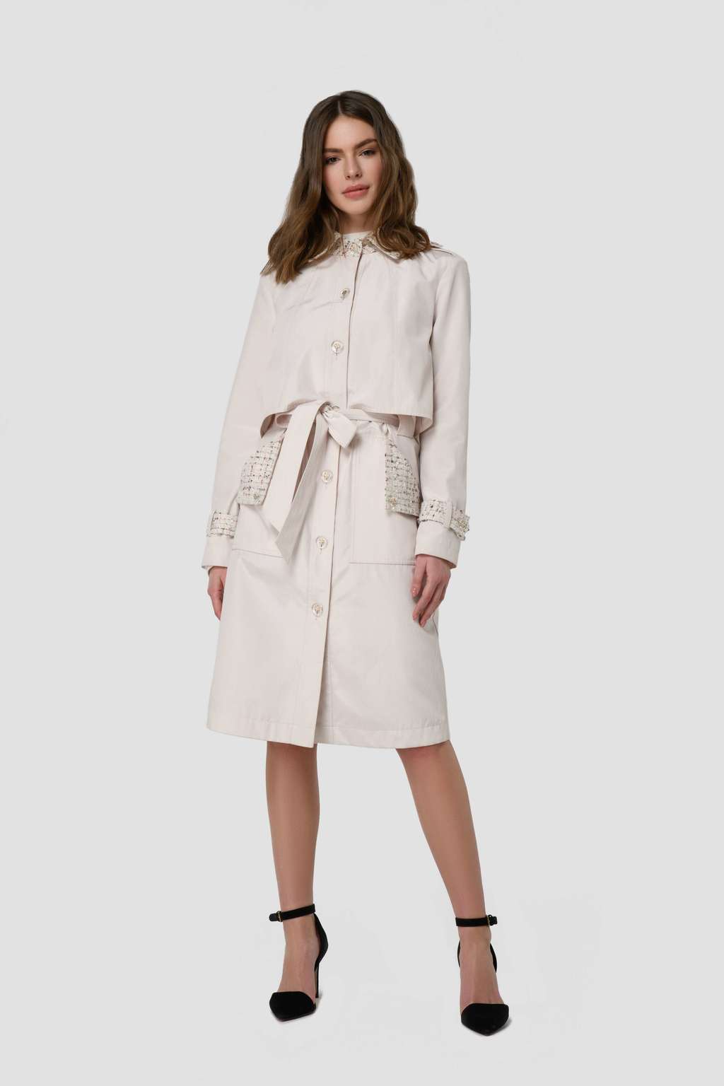 “Джулианна”