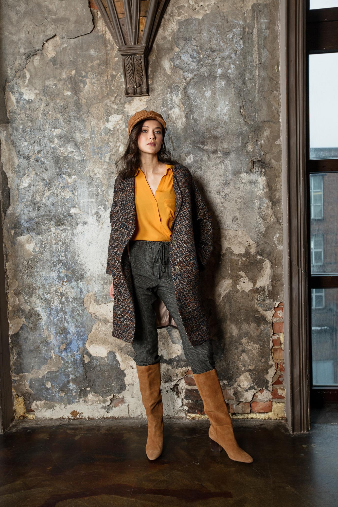 "Привет из Японии"