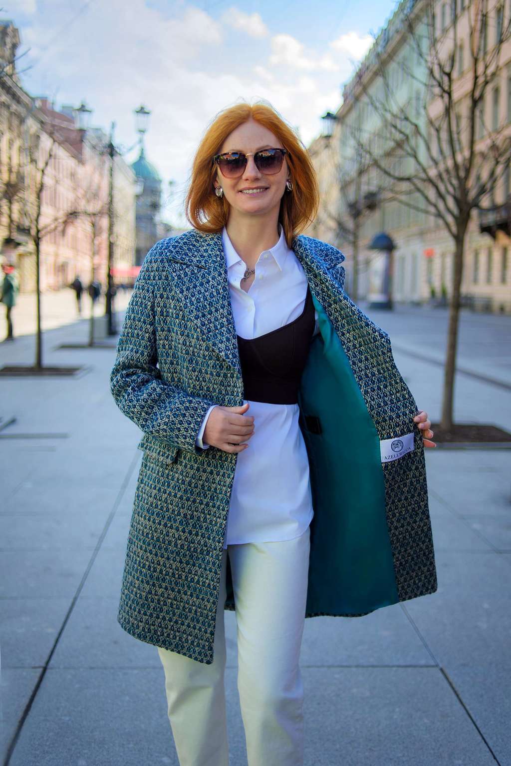 "Мечтай обо мне"