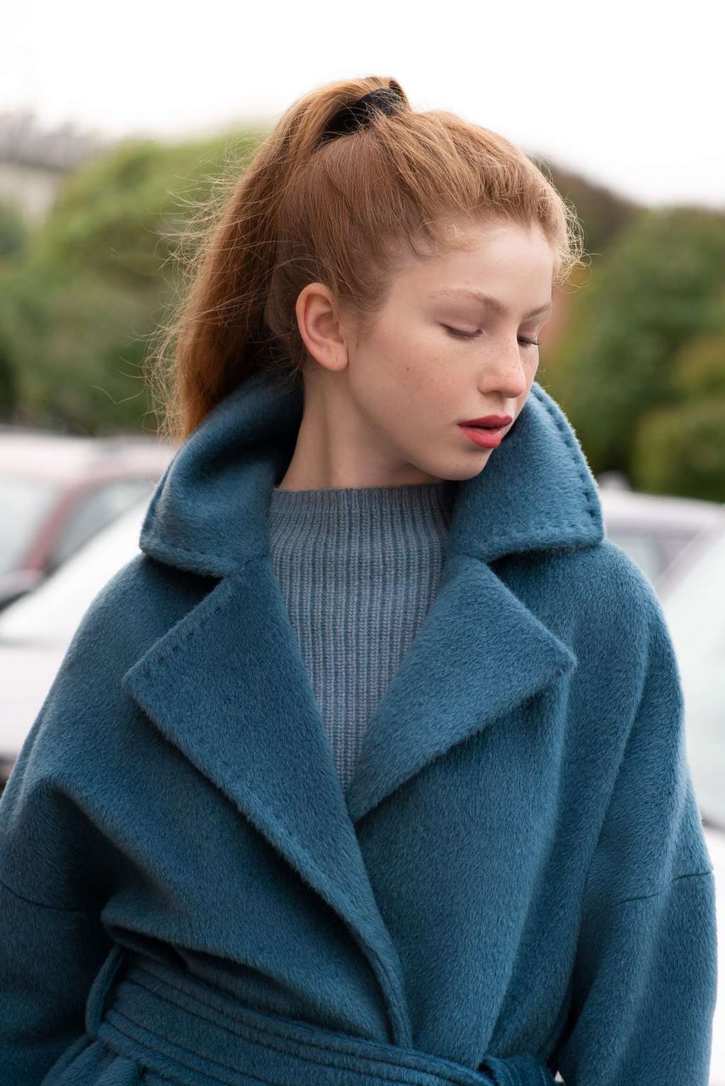 "Миллион восхищенных взглядов"