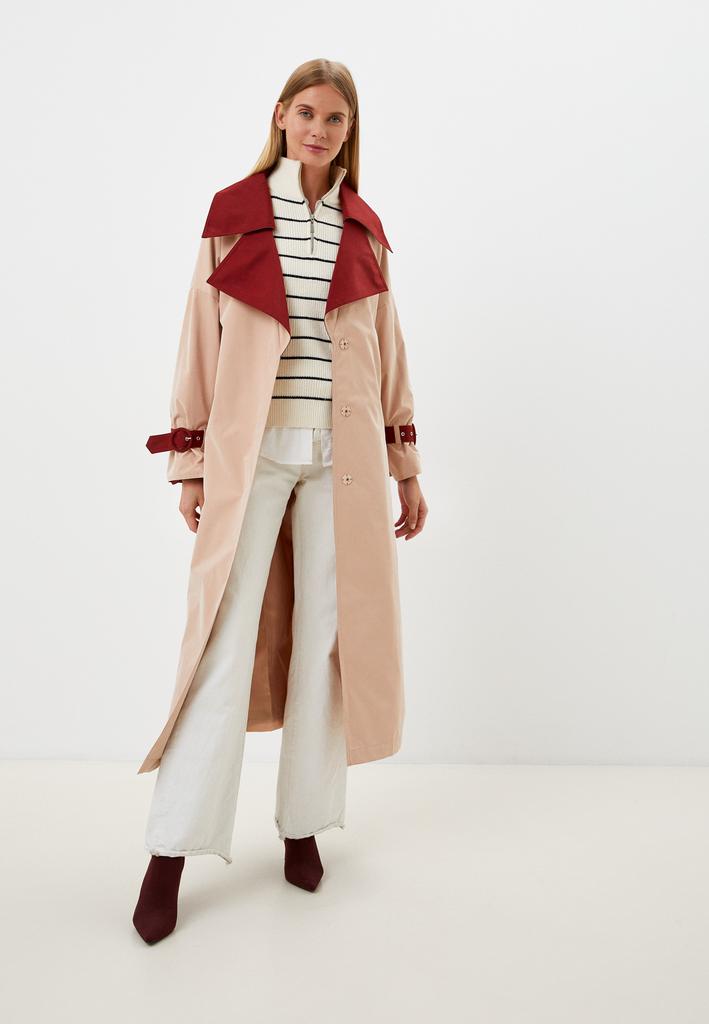 Плащ “MONICA”