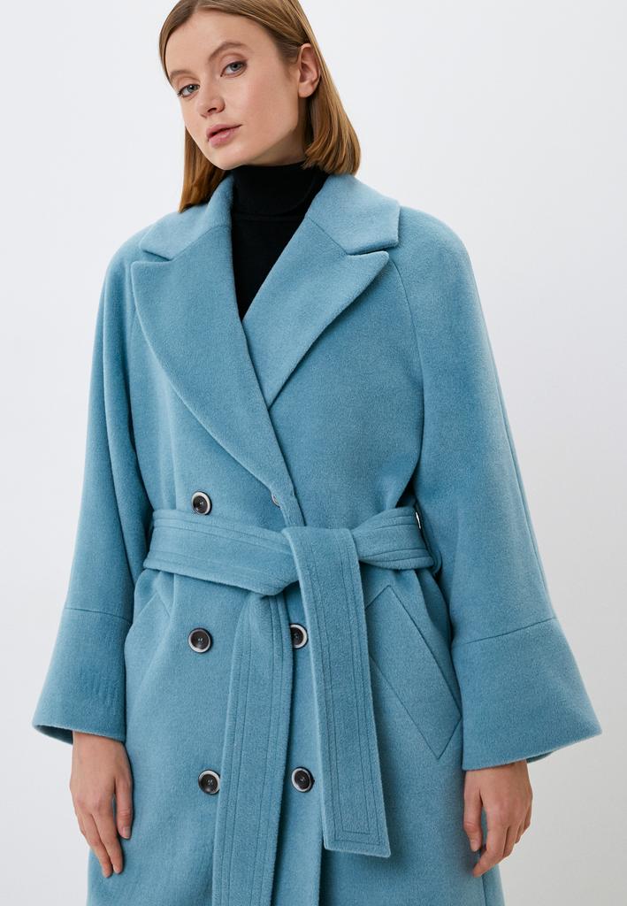 Пальто "Воздушные мечты"