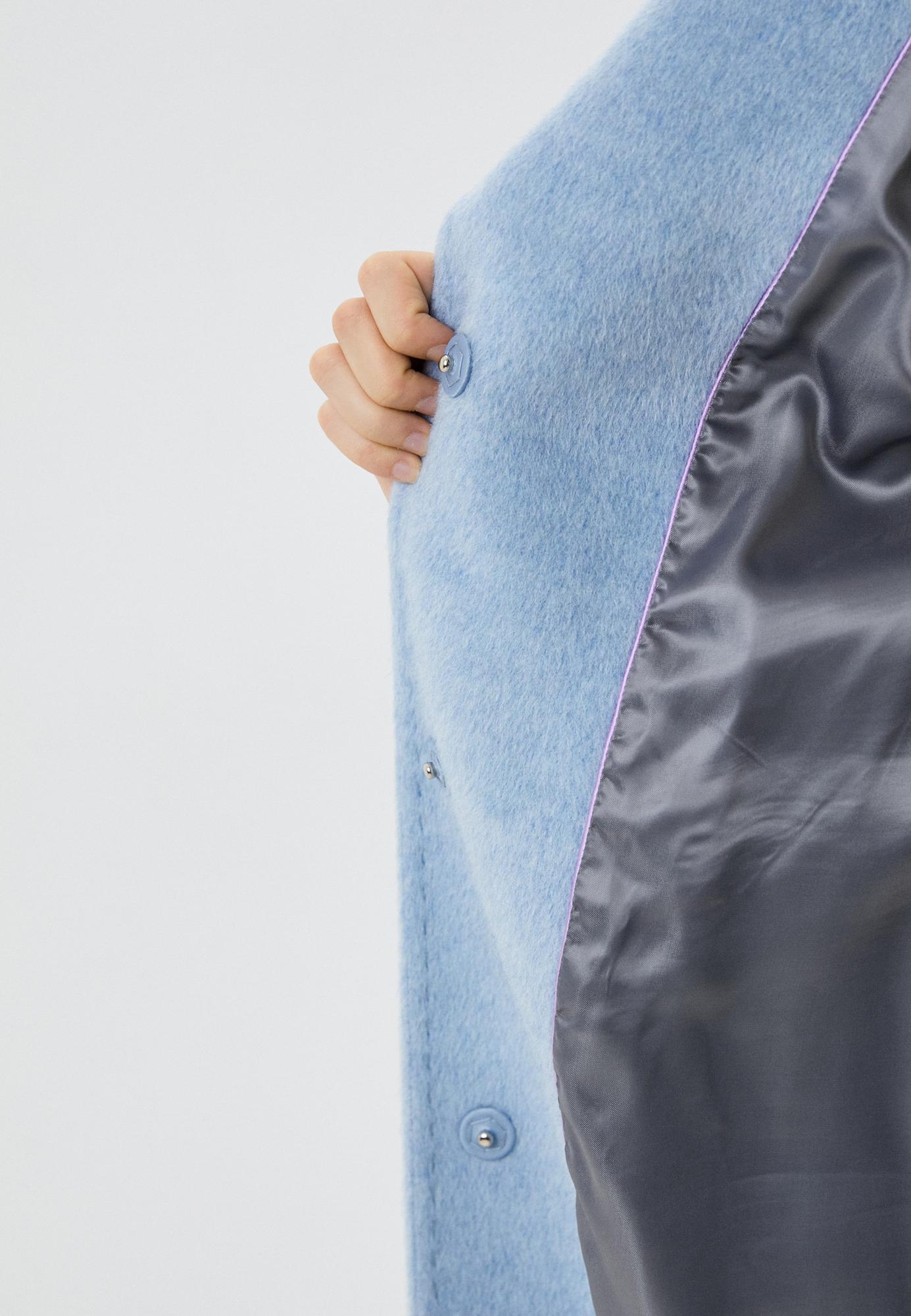 Пальто "Стиль жизни"