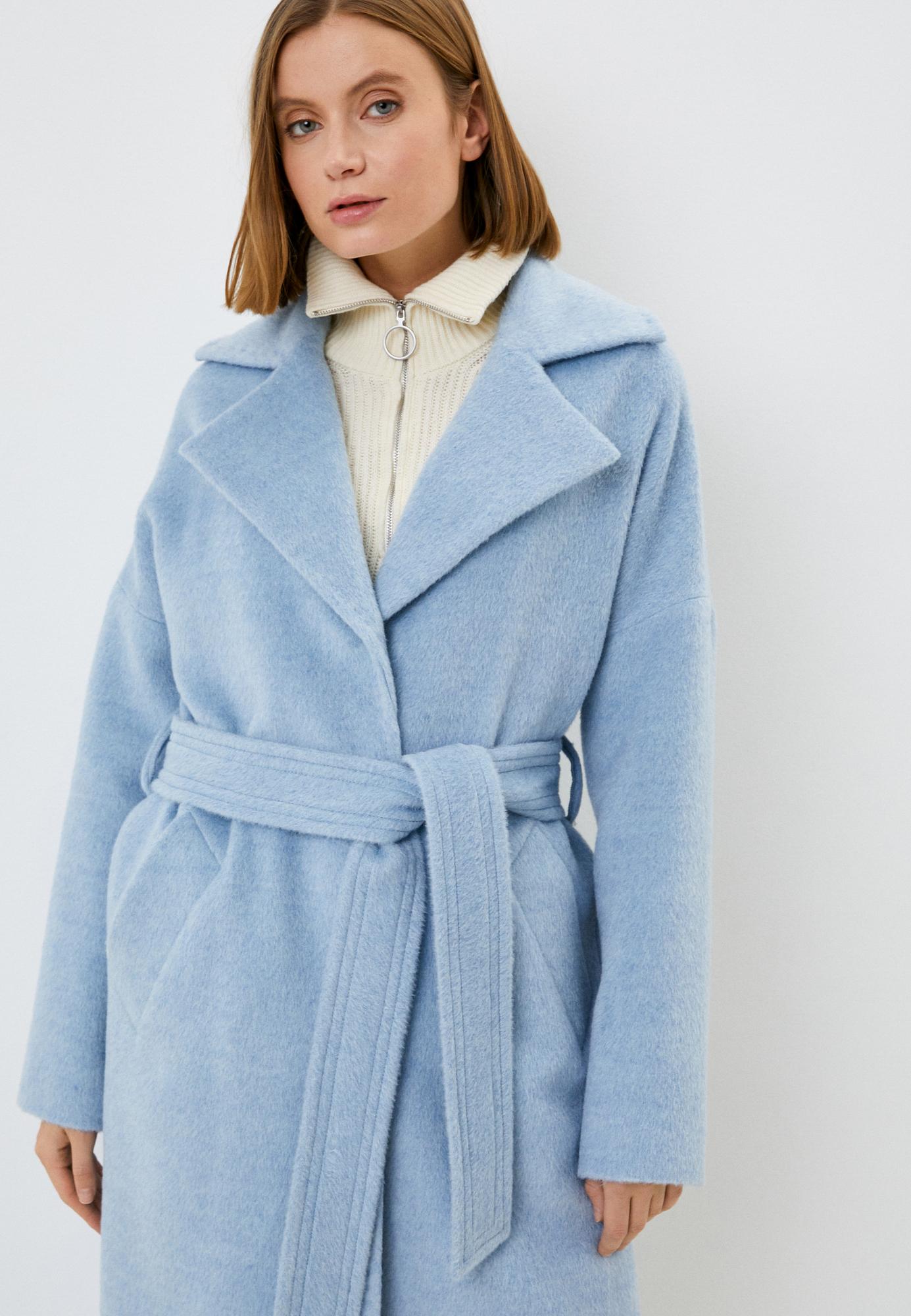 Пальто "Стиль жизни"