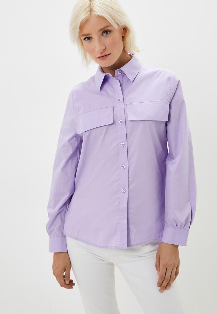 Рубашка Lavanda Life