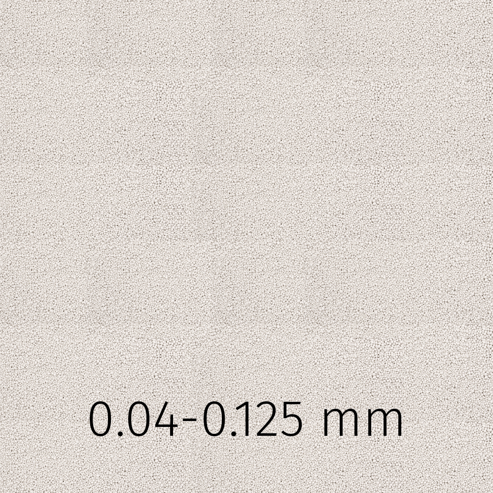 ▲ PORAVER 0.04-0.125 мм