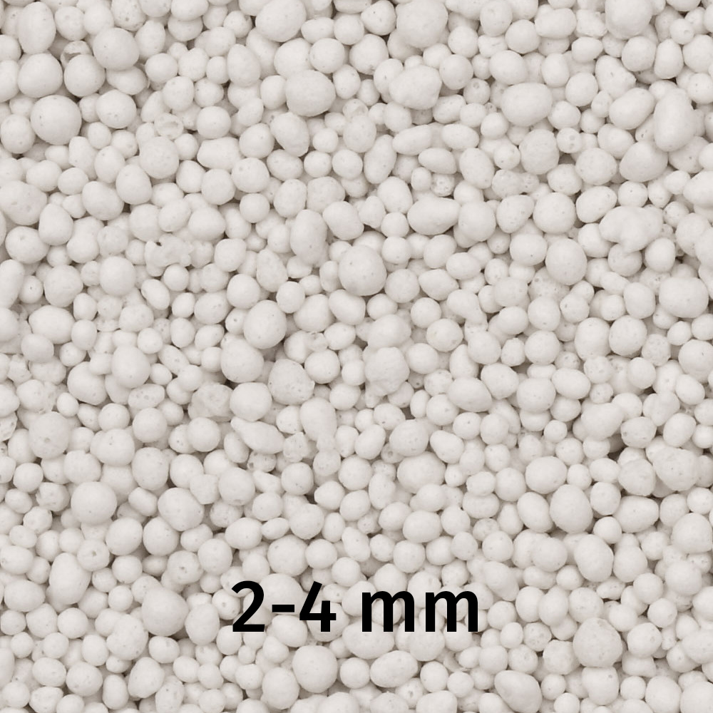 ▲ PORAVER 2-4 мм