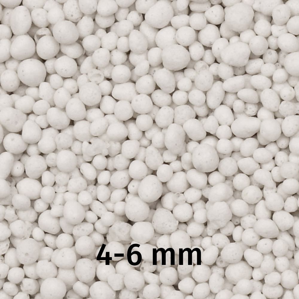 ▲ PORAVER 4-6 мм