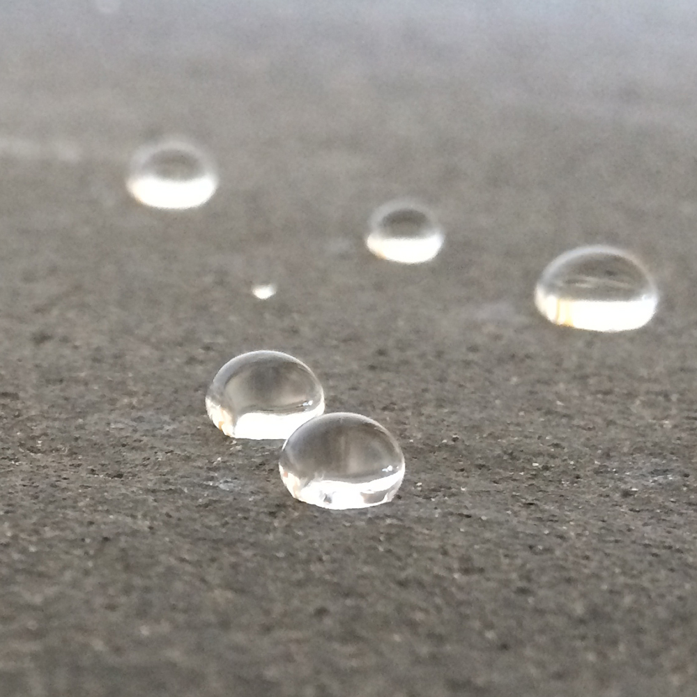 ▲ ALPHALITH STONETEC IS L