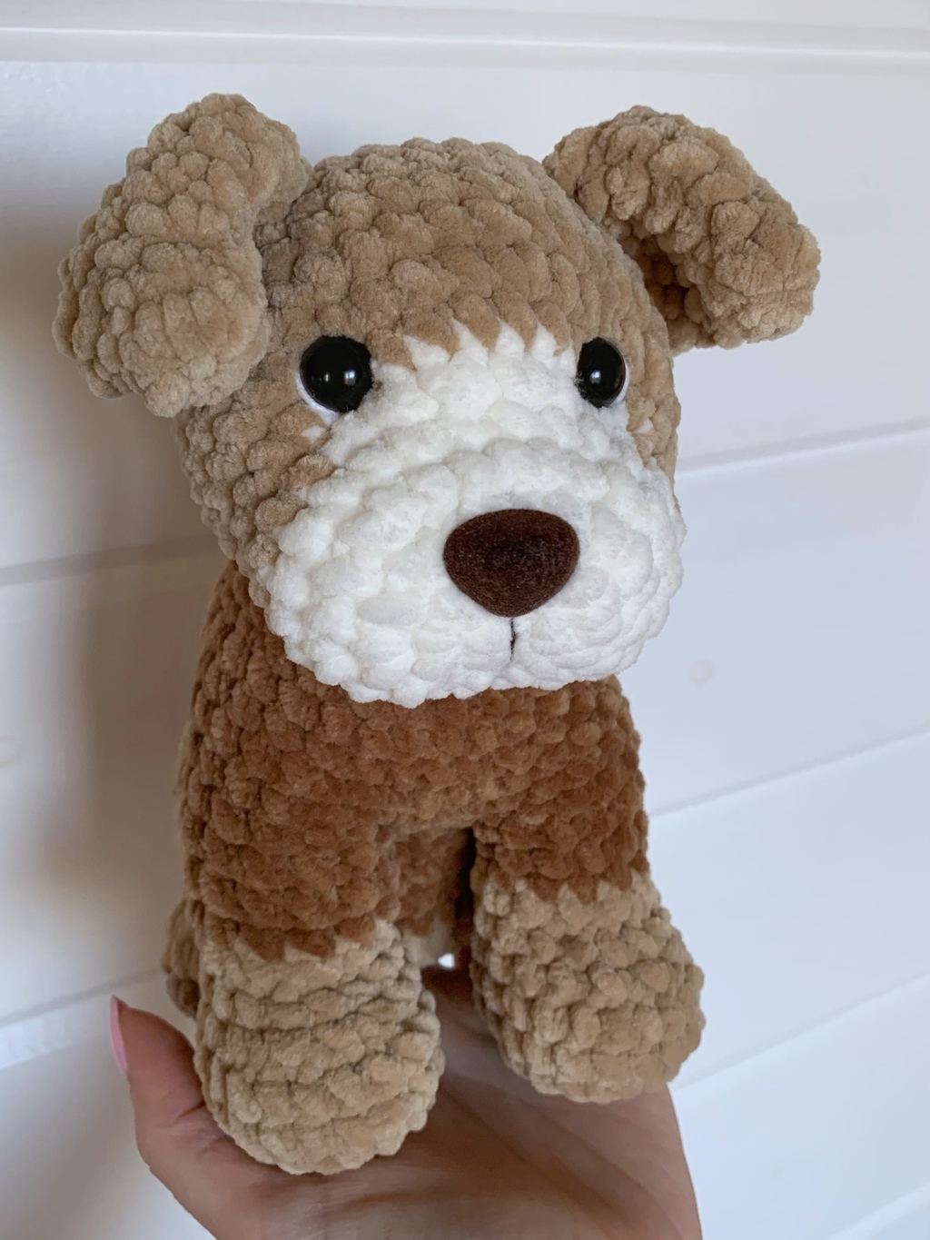 МК Щенок УМКА