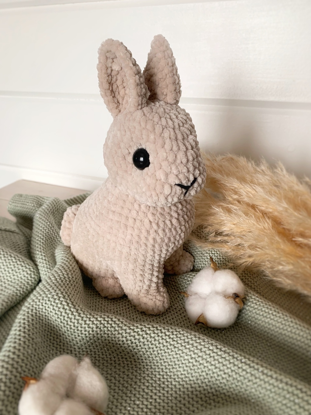 МК Крольчонок 22см