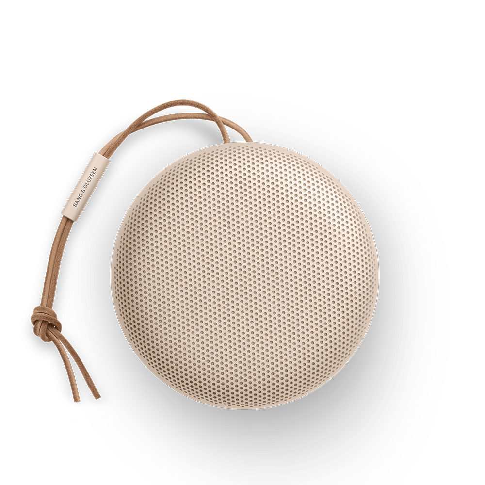 BeoSound A1 2-го поколения - Bluetooth колонка | B&O Play | B&O