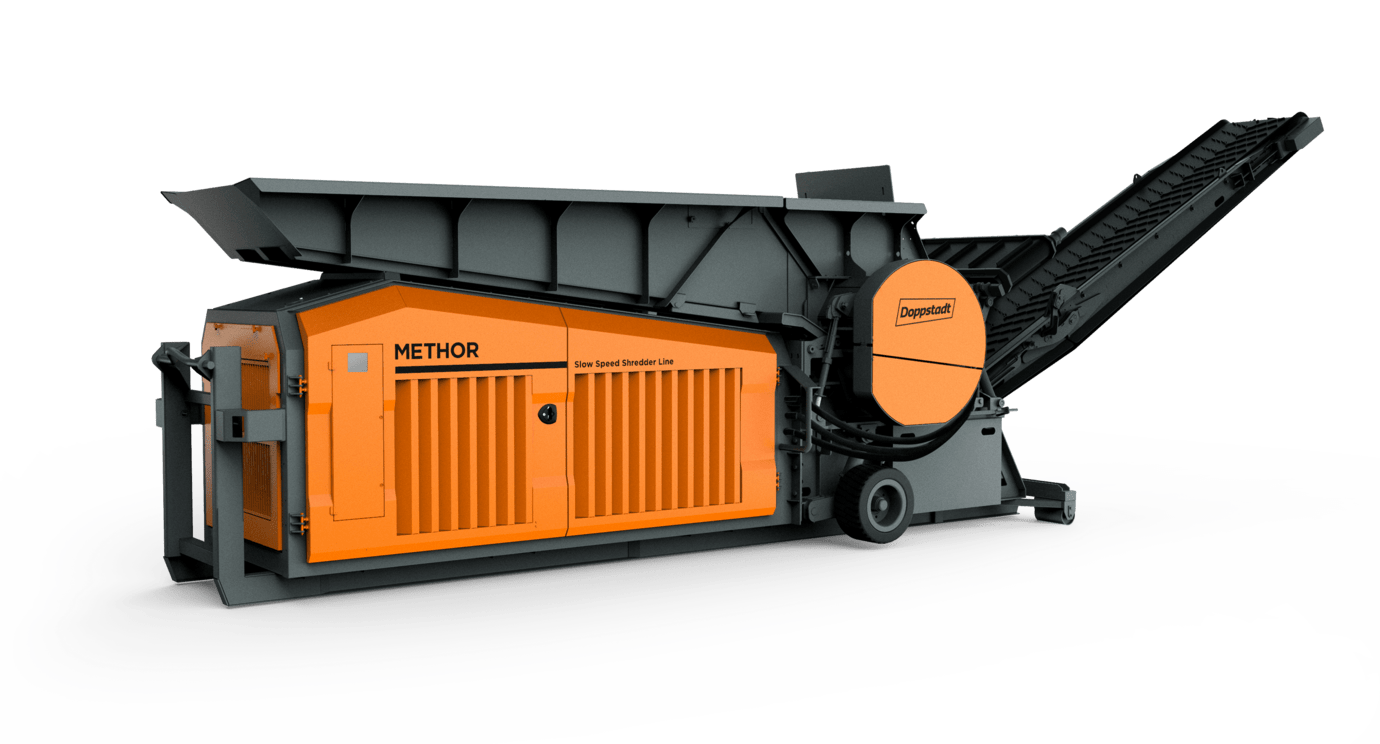 METHOR ХУК ЛИФТ