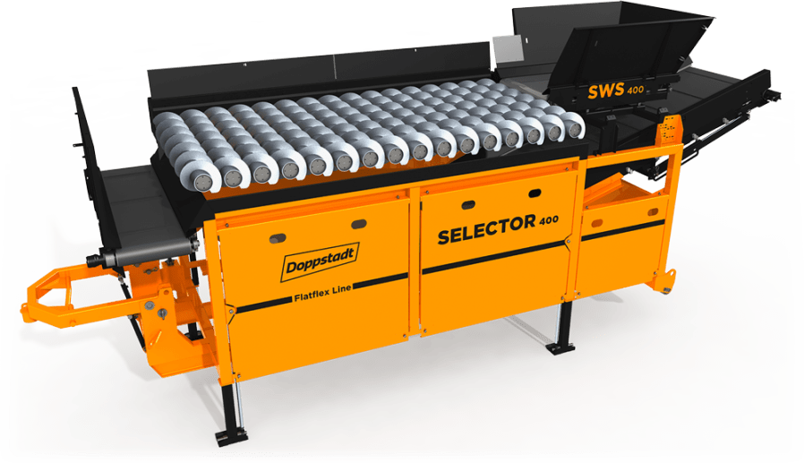 Selector 400
