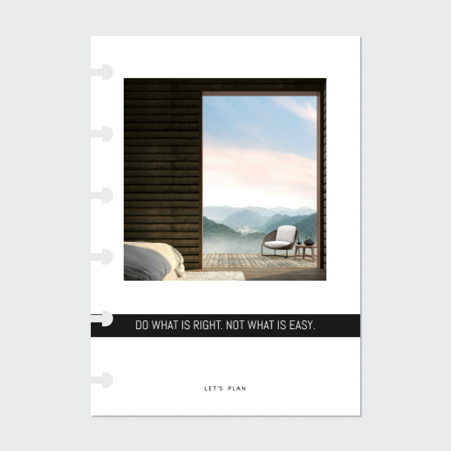 ОБЛОЖКА № 6 / А6