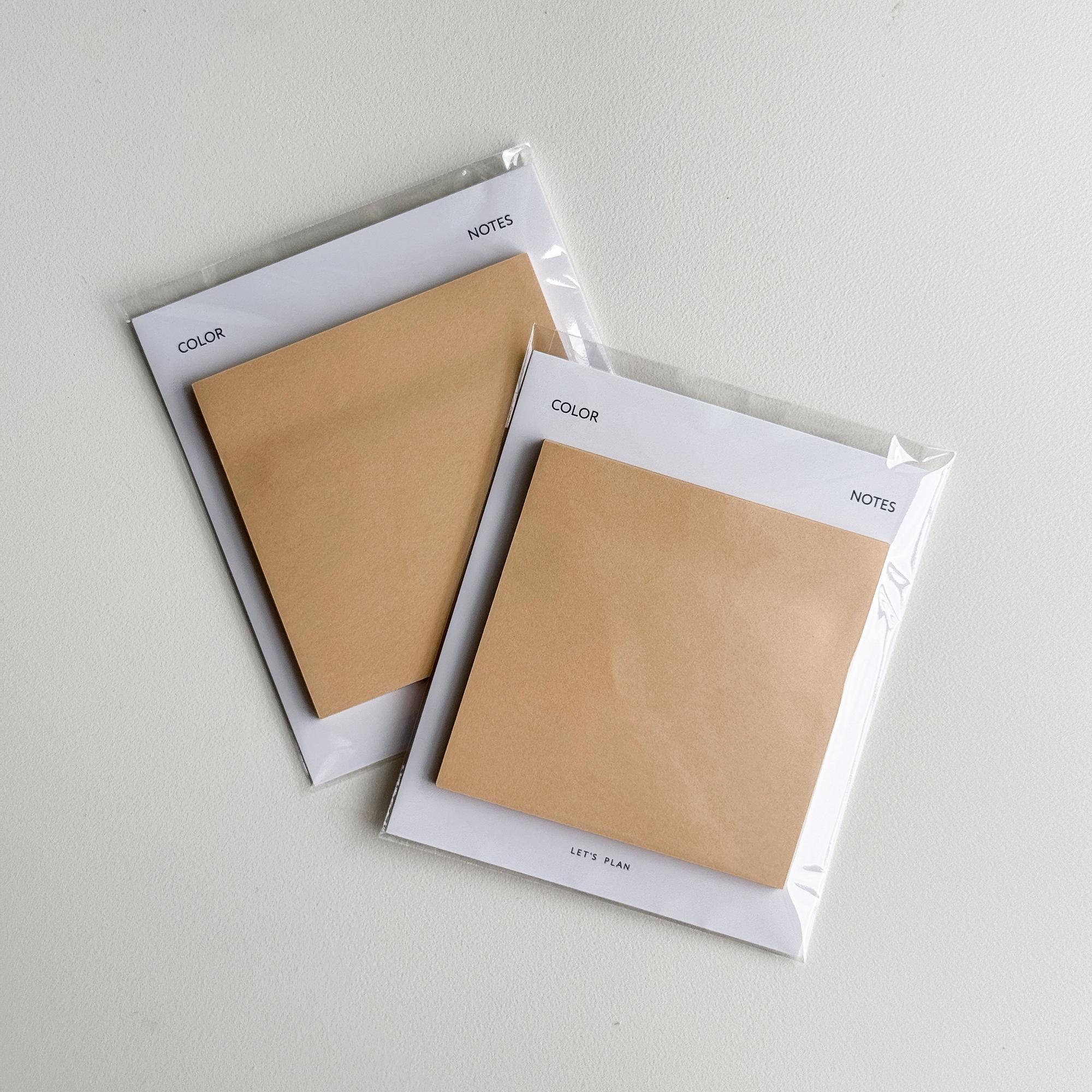 КЛЕЙКИЕ ЗАМЕТКИ / 03