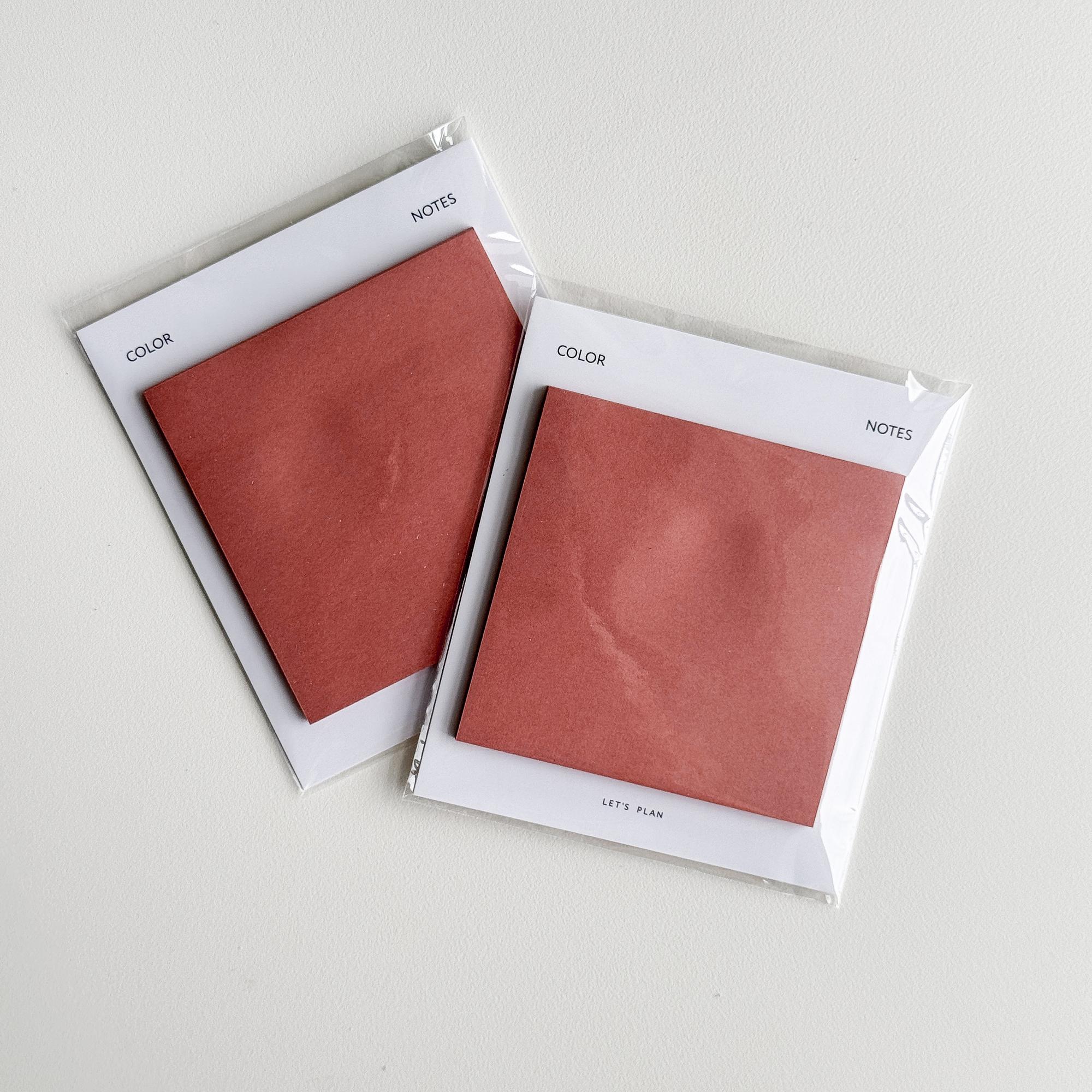 КЛЕЙКИЕ ЗАМЕТКИ / 06