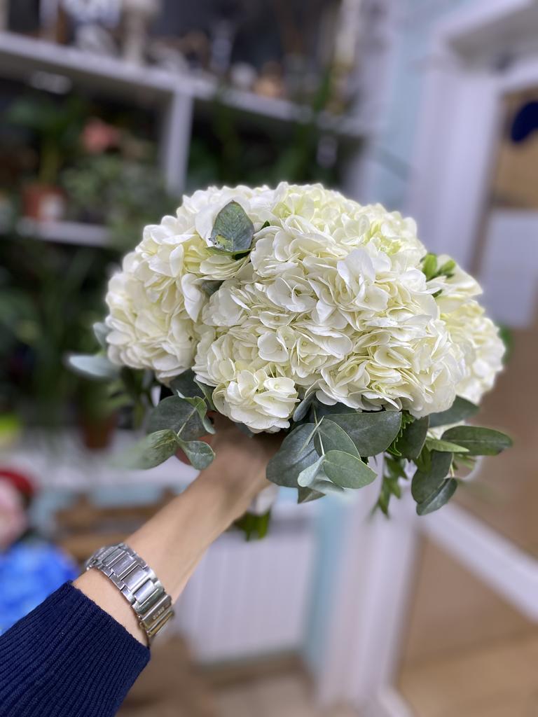 Букет невесты