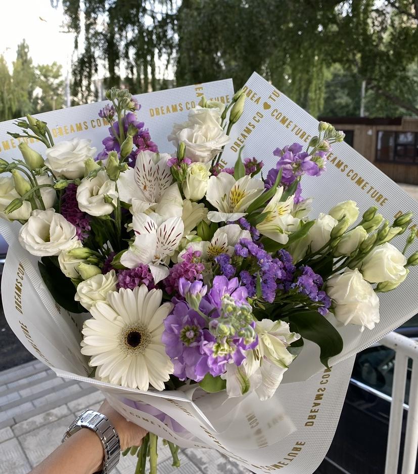 Букет,,Лайт,.