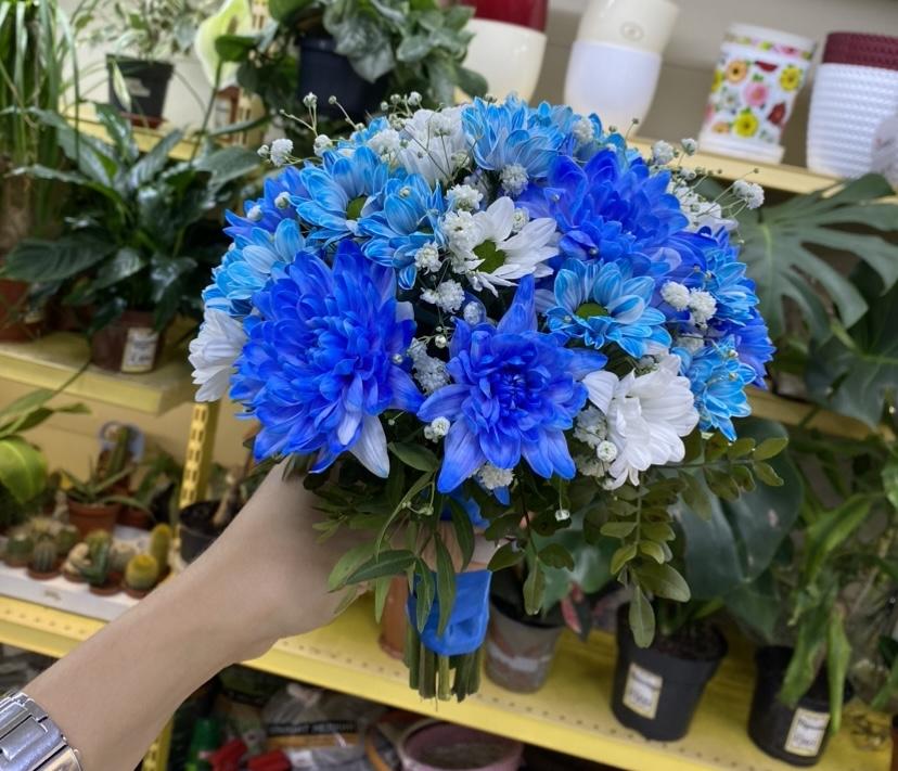 Букет невесты