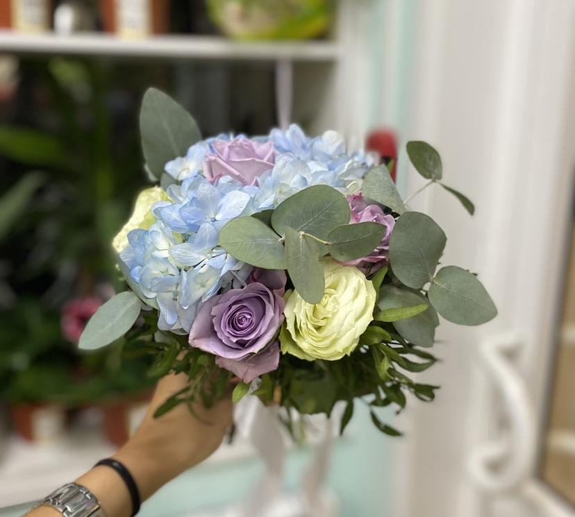 Букет невесты