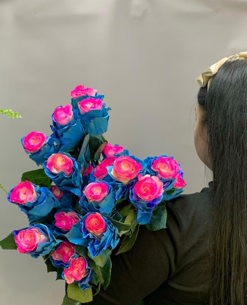 Роза ,,Беби,,