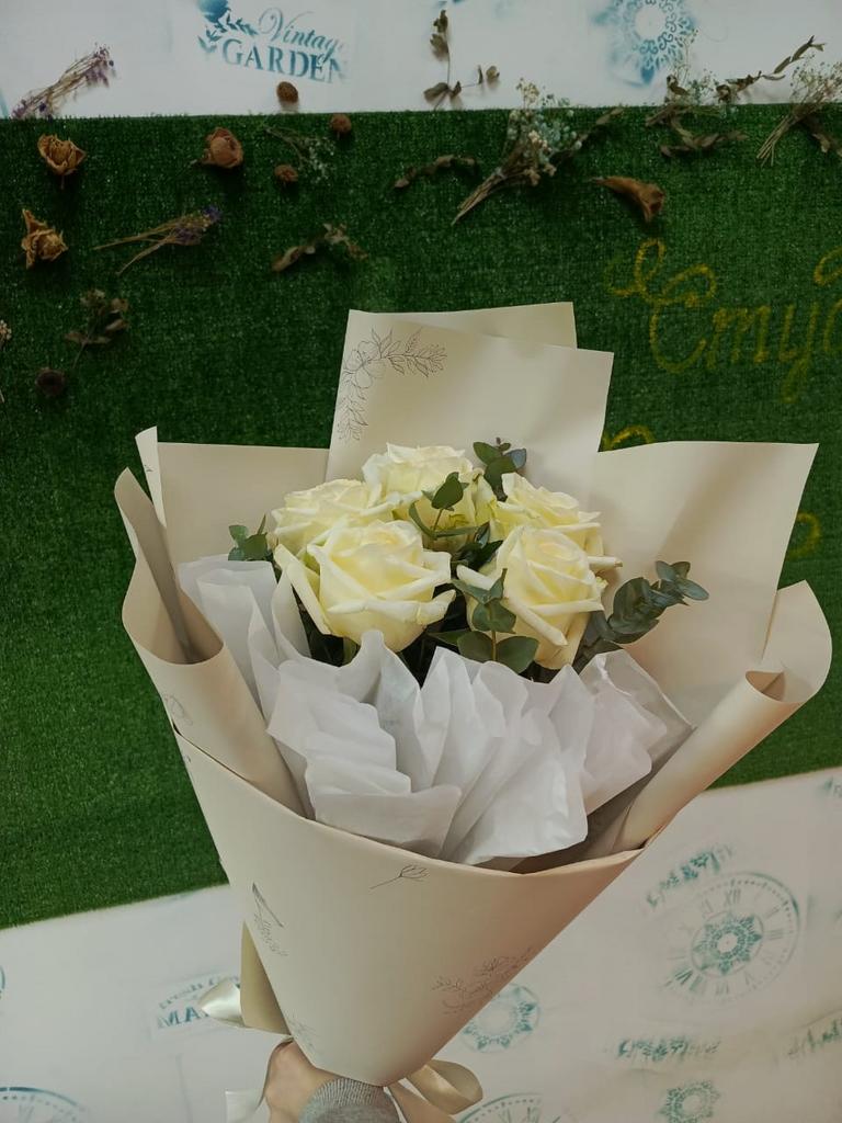 Букет Ты совершенство