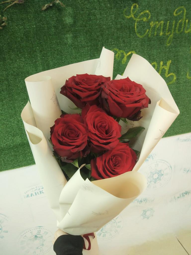 Букет Классика