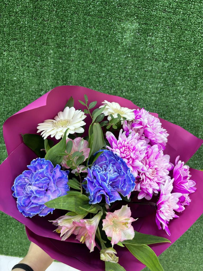 Букет Игривое настроение