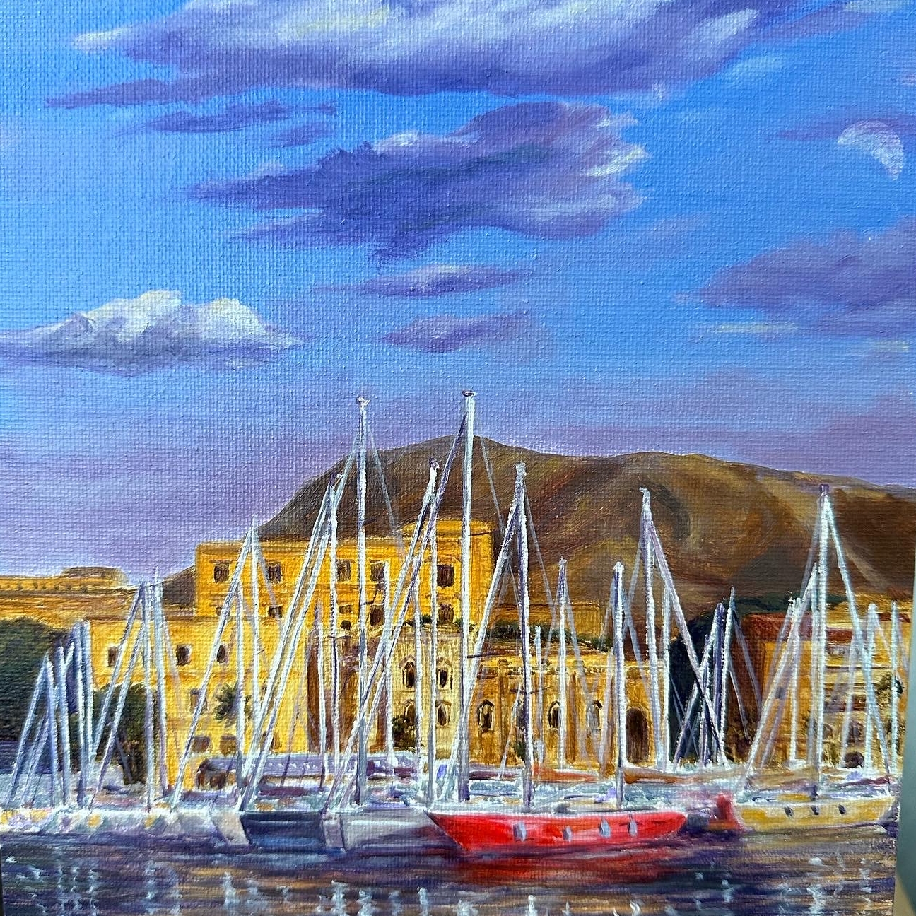 La Cala