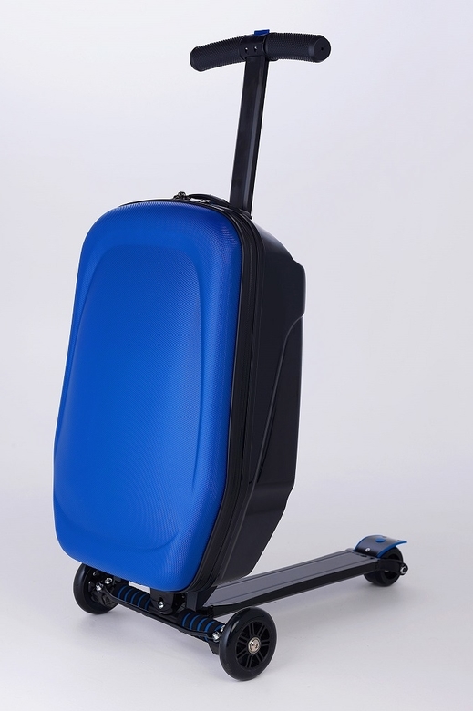 ЧЕМОКАТ CITYMAN deep blue (синий)