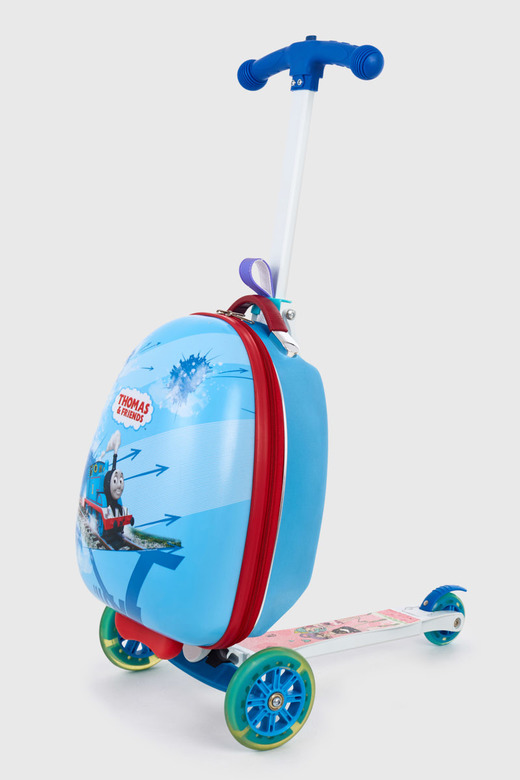 ЧЕМОКАТ CITYKID Tomas (Томас)